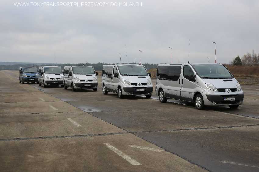 busy Gorzów Wielkopolski Emmen